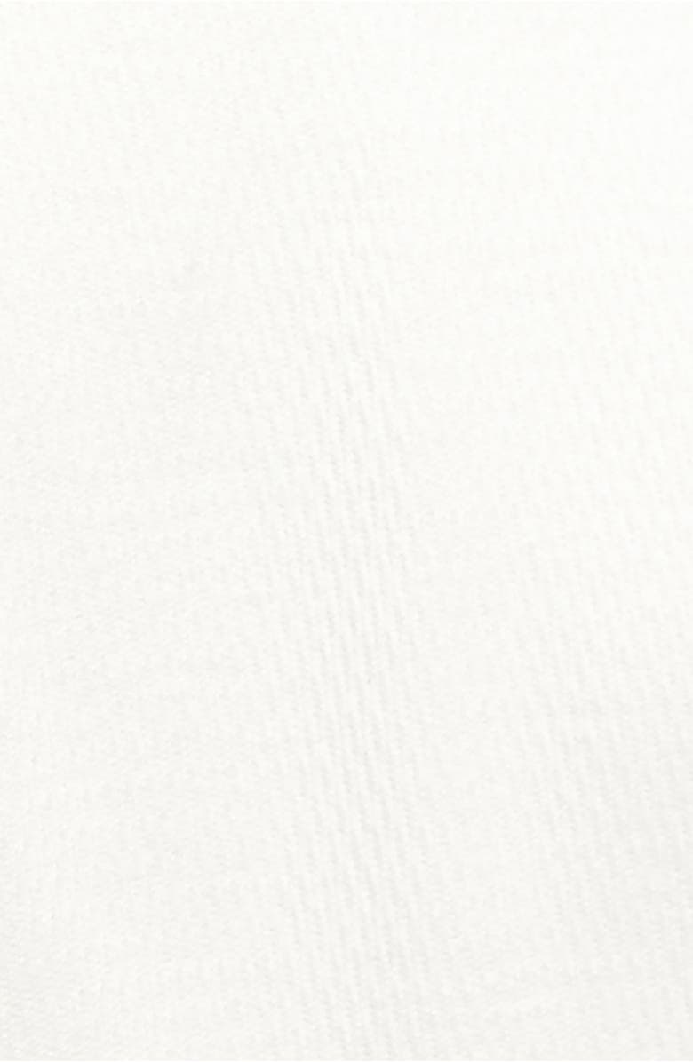 Free People Cuddle Bubble Mixed Knit Top, Alternate, color, 