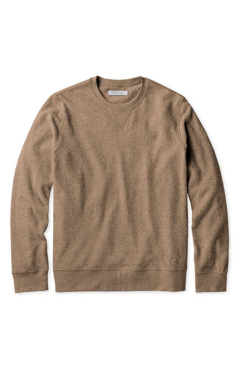 Hightide Crewneck Sweatshirt
