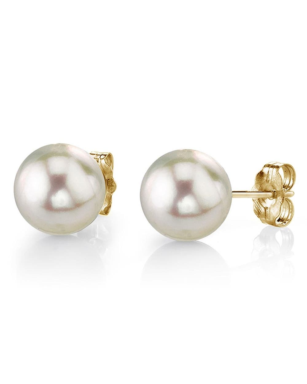 selected Yellow Gold