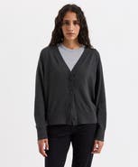 Pact Organic Cotton Essential Cardigan