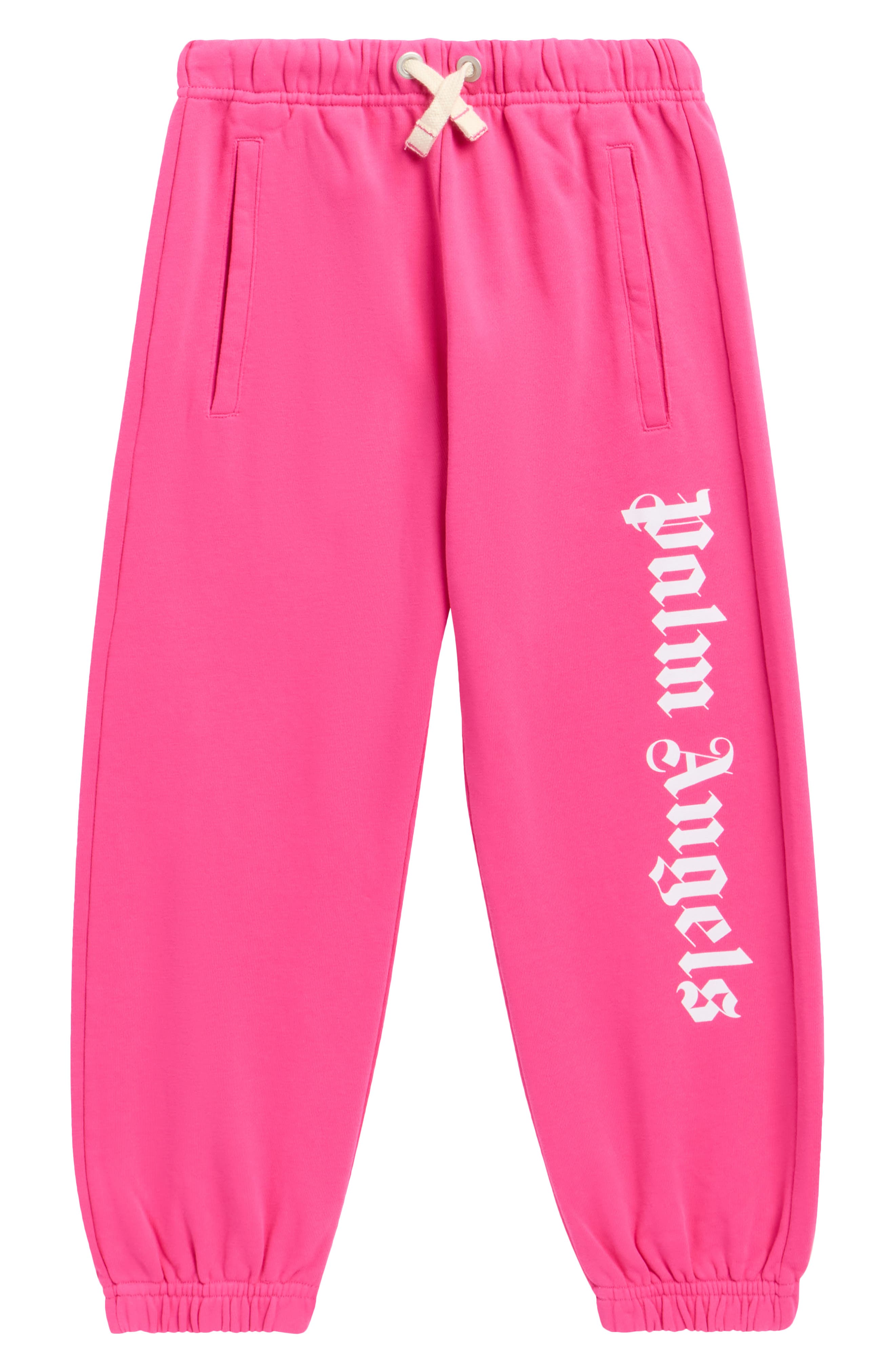 Kids' Classic Overlogo Joggers