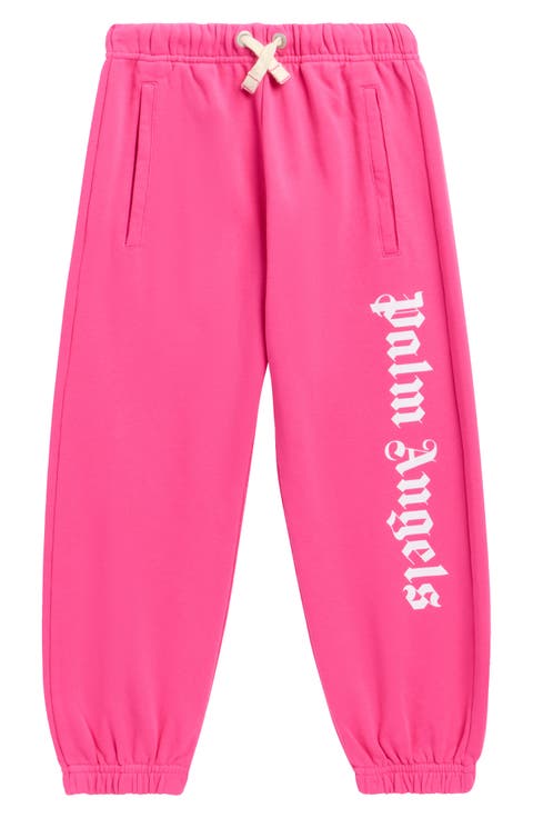 Kids' Classic Overlogo Joggers