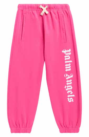 Kids' Classic Overlogo Joggers