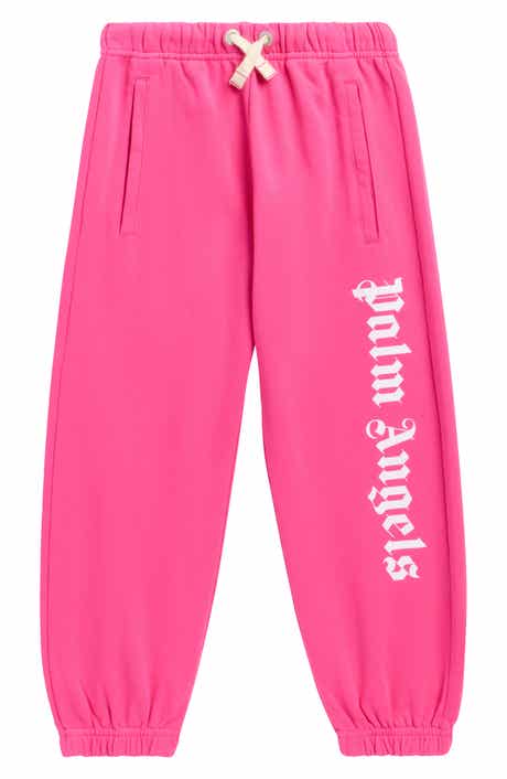 Kids' Classic Overlogo Joggers
