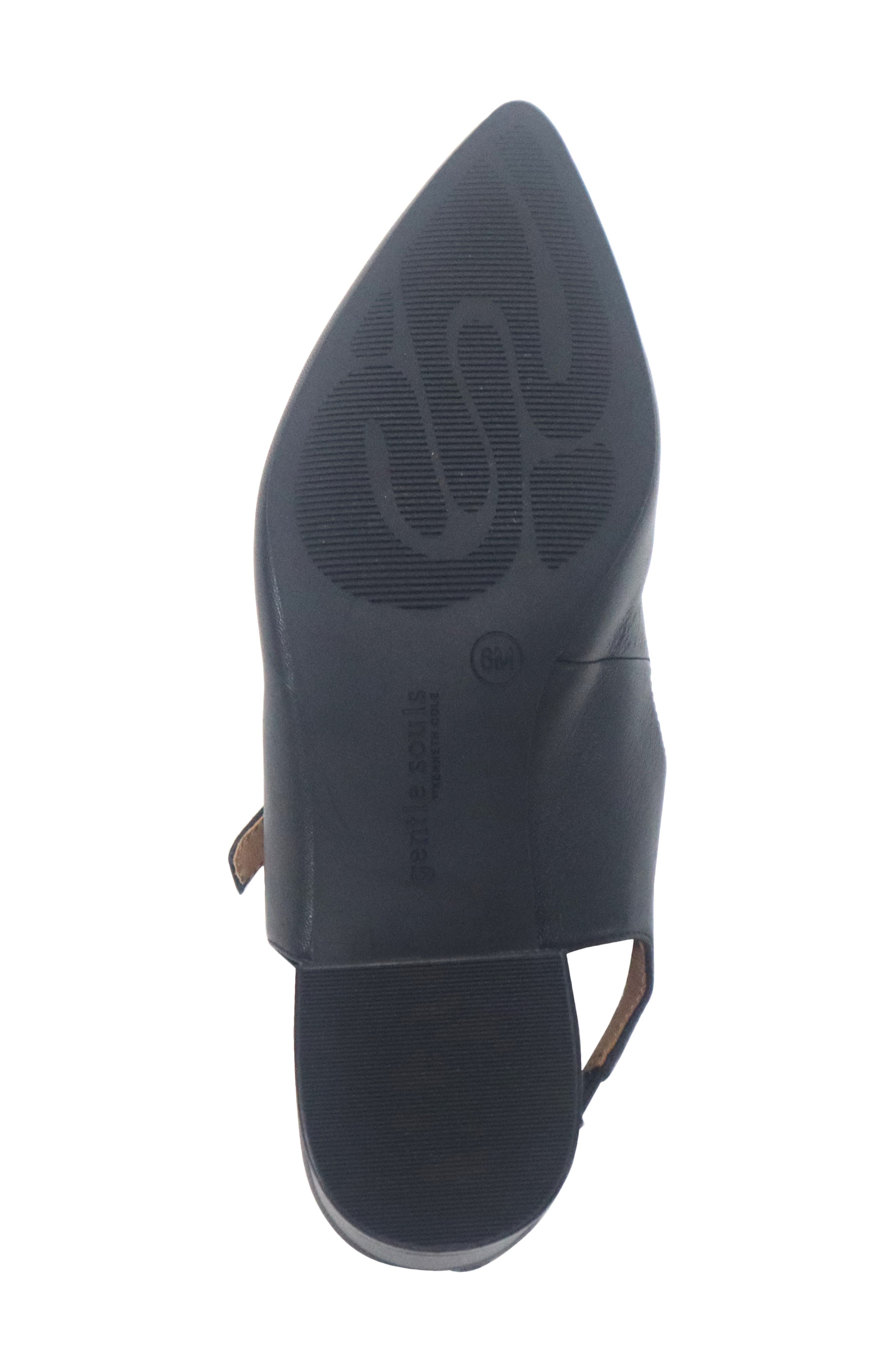Gentle Souls Gladys Slingback Pump, Alternate, color, 
