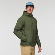 Cotopaxi Pacaya 2.0 Insulated Hooded Jacket - Men's