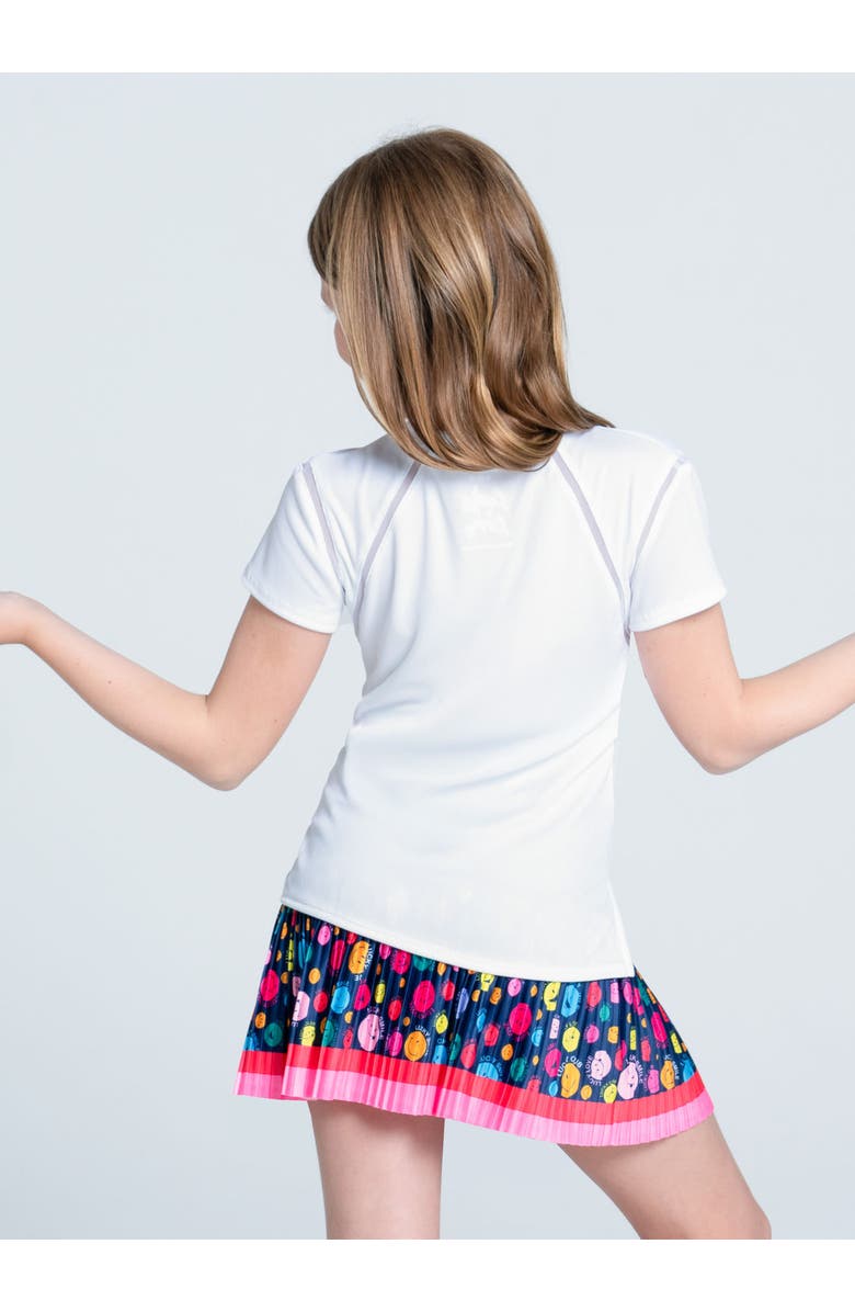 Lucky in Love Lucky Me S/S, Alternate, color, Multi