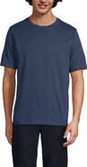 Lands' End Super-T Short Sleeve T-Shirt
