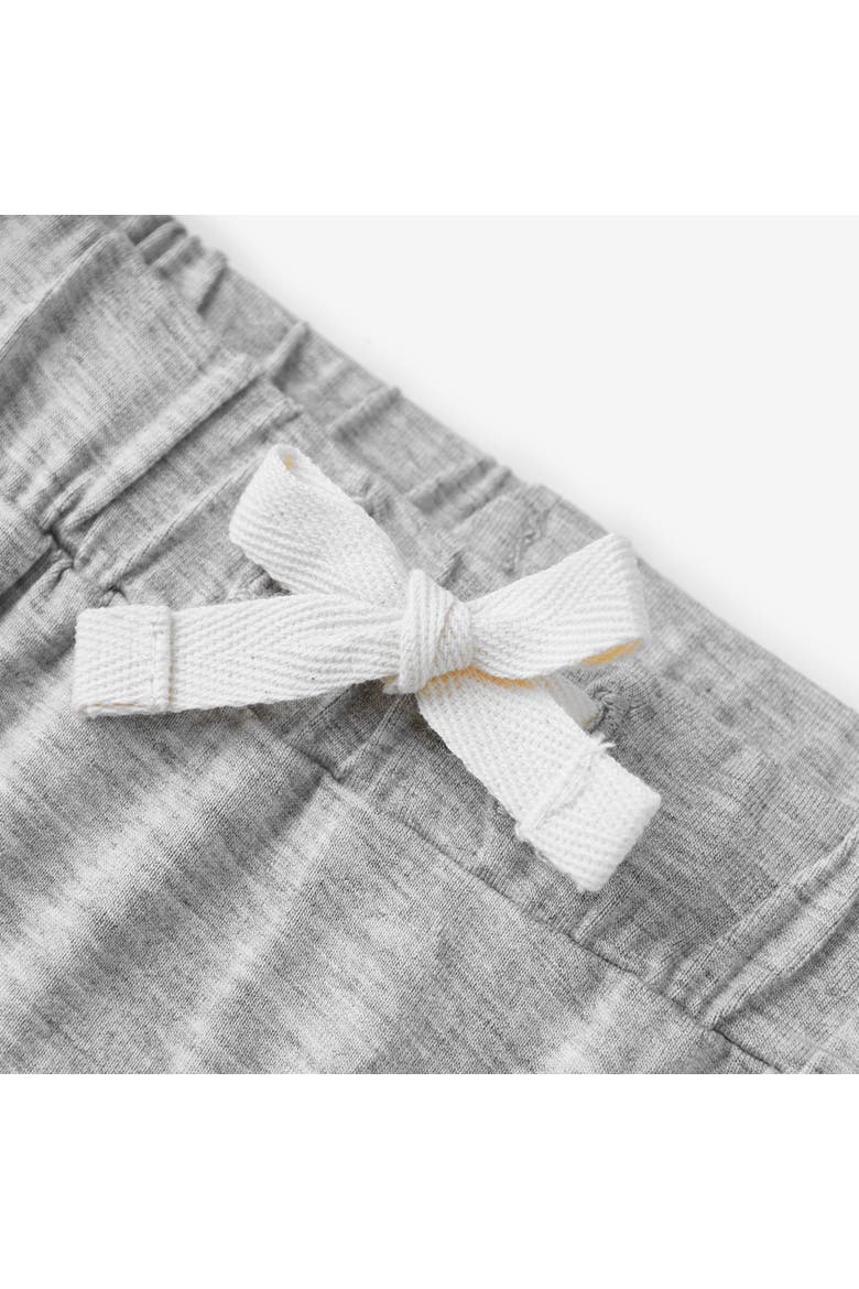 Luxe Solid Jogger, Alternate, color, Grey Melange