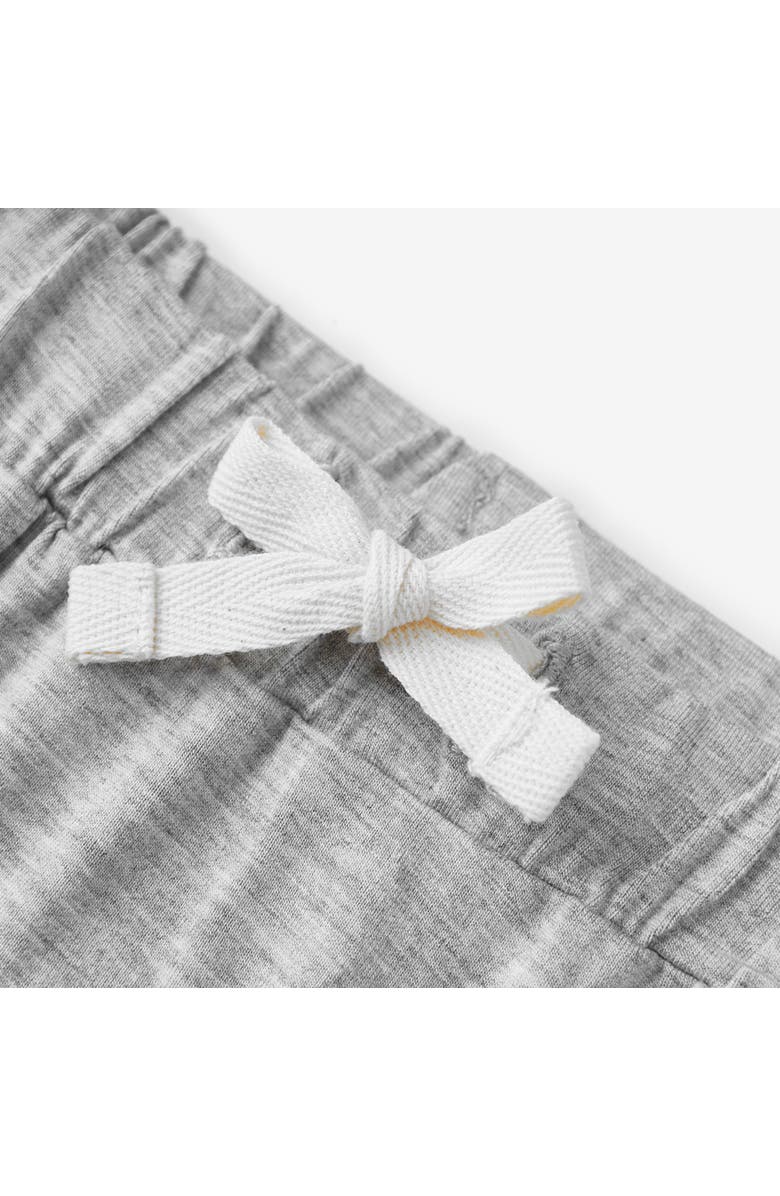 Milkbarn Luxe Solid Jogger, Alternate, color, Grey Melange