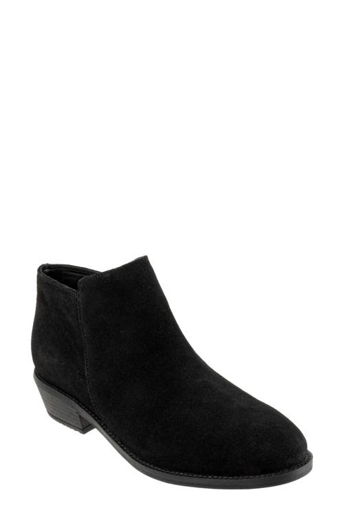 Softwalk ® Rocklin 2.0 Bootie