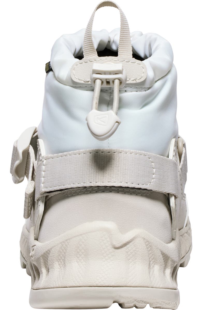 KEEN Hoodzerra II Waterproof Boot, Alternate, color, Birch/ Birch