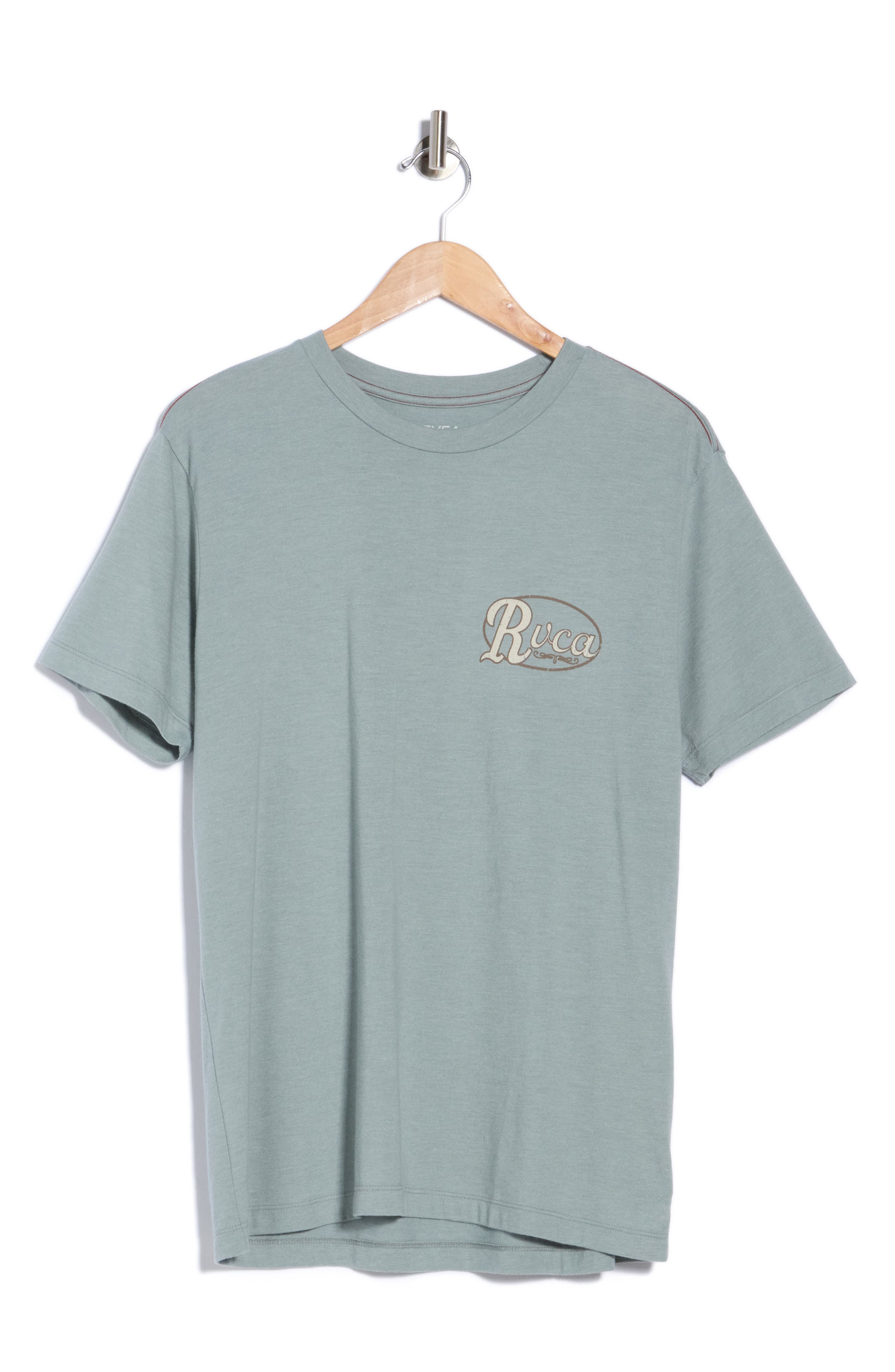 Corral Slim Fit Graphic T-Shirt