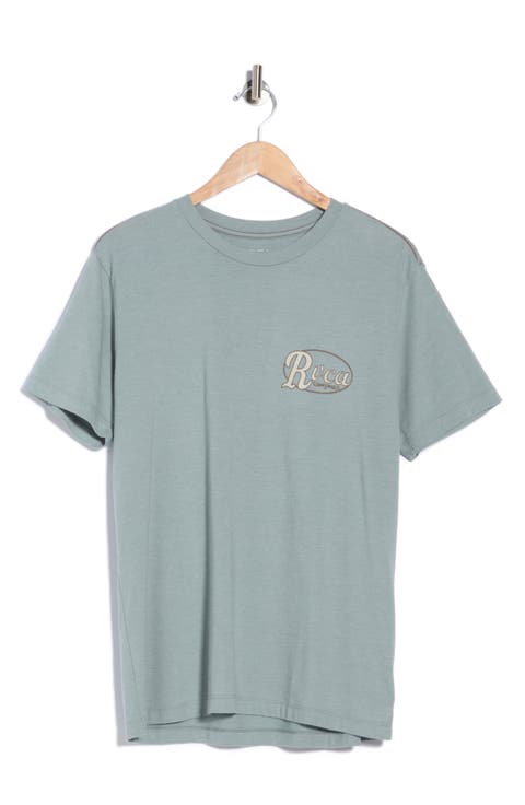 Corral Slim Fit Graphic T-Shirt