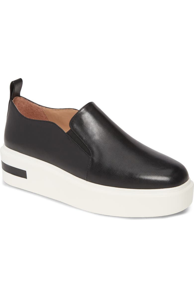 Linea Paolo Kai Platform Sneaker, Main, color,