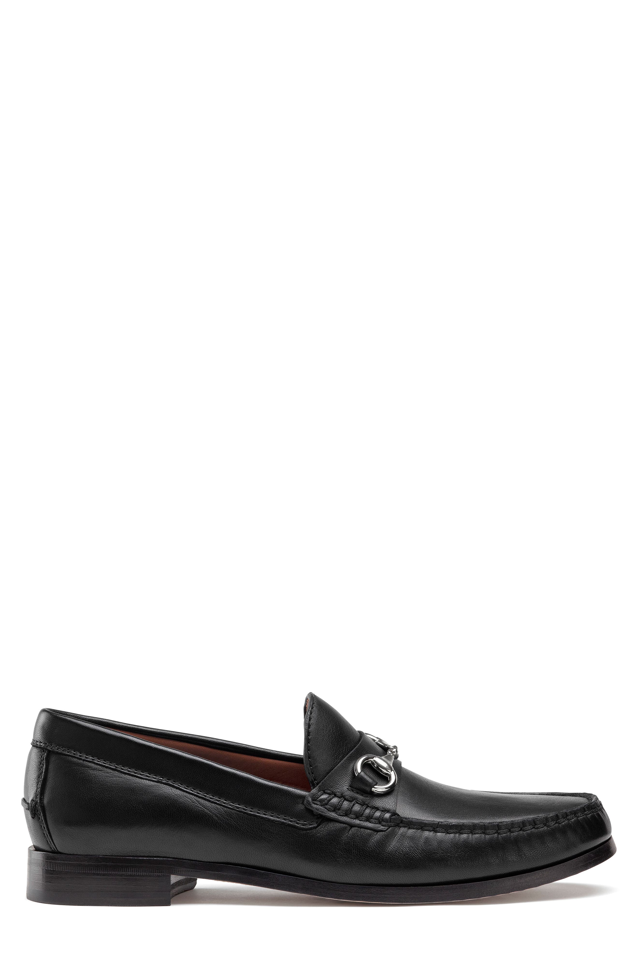 Trask Seaton Bit Loafer, Alternate, color, 