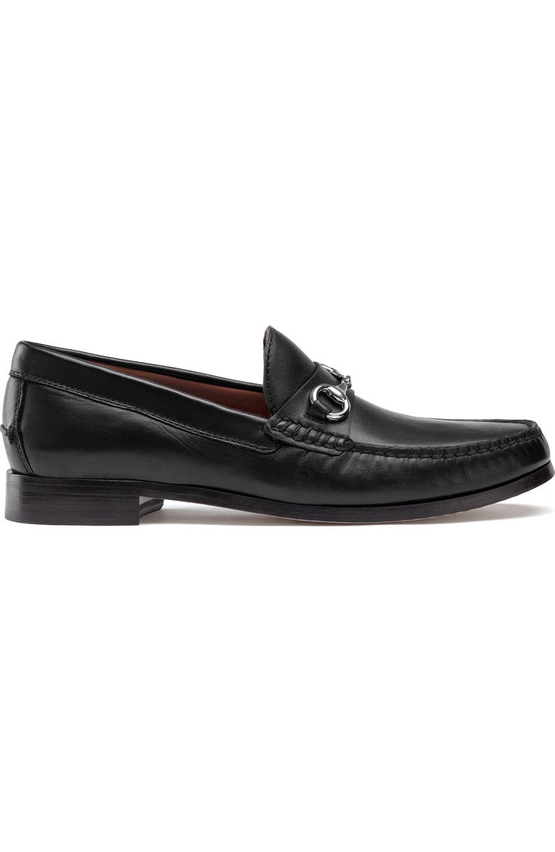 Trask Seaton Bit Loafer, Alternate, color,