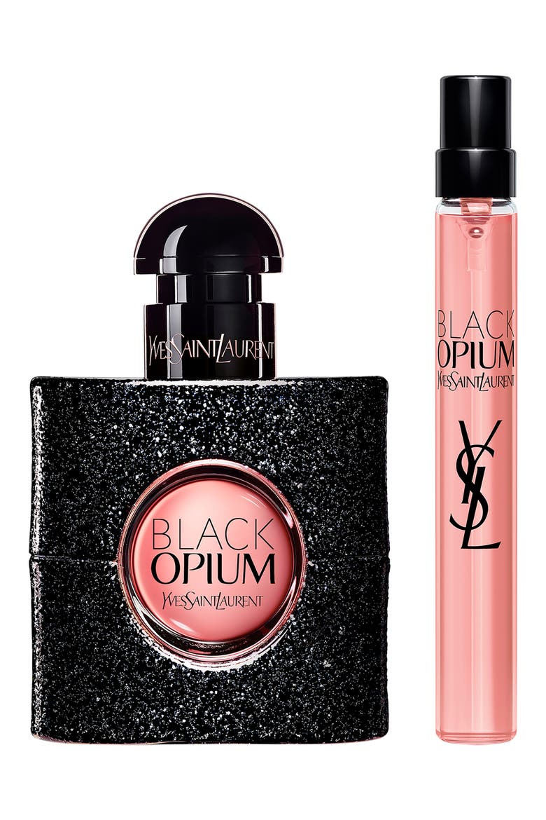 Black Opium Eau de Parfum 2-Piece Gift Set, Alternate, color, NO COLOR