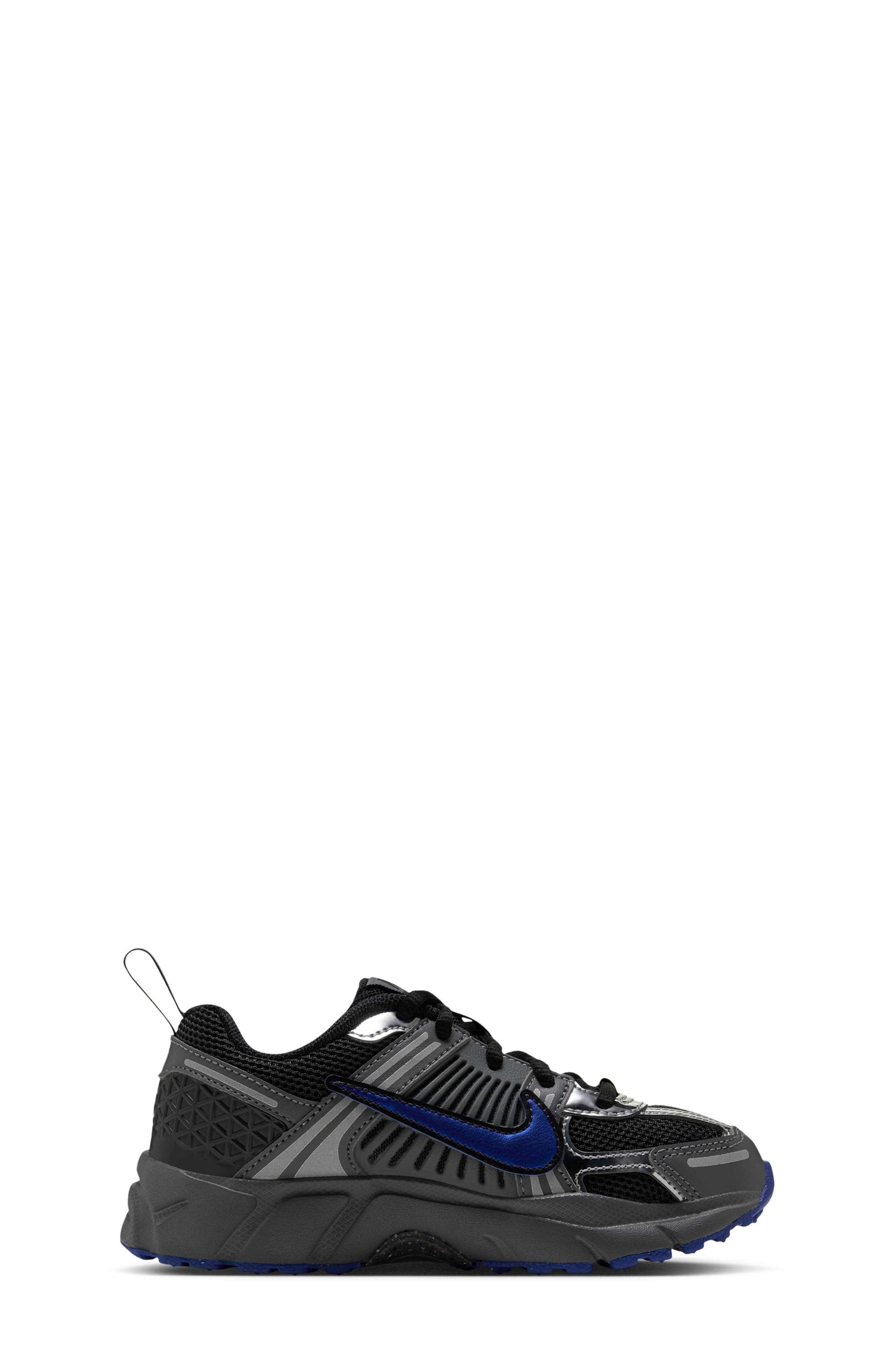 Kids' Vomero 5 Sneaker, Alternate, color, ANTHRACITE/GREY/SILVER/ROYAL