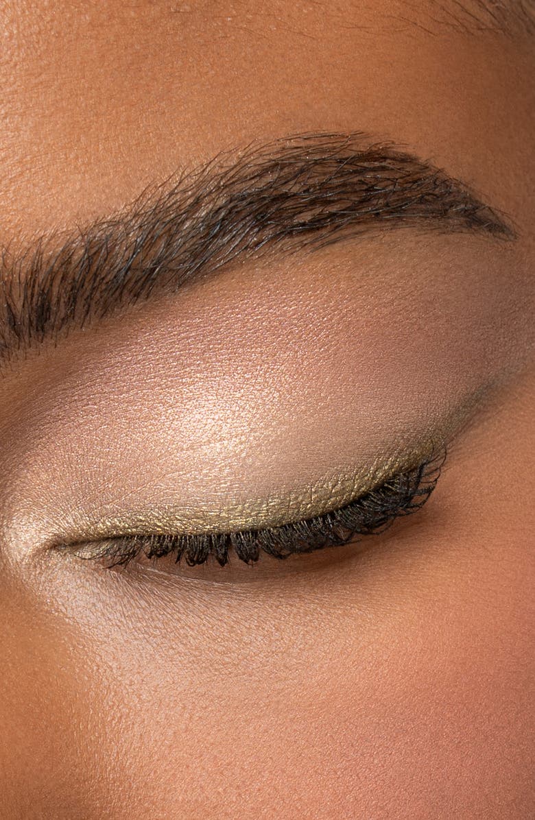 Chantecaille Sea Turtle Eyeshadow Trio, Alternate, color, 