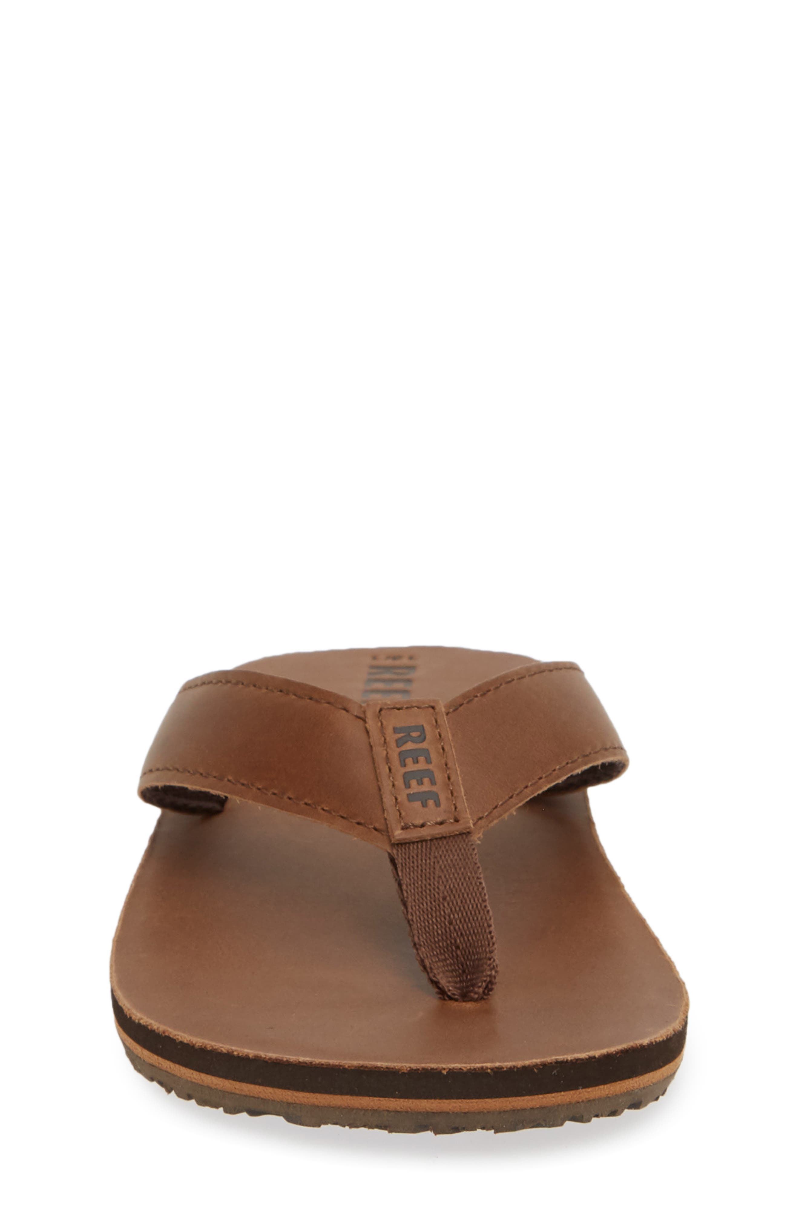 Reef Smoothy Flip Flop, Alternate, color, 