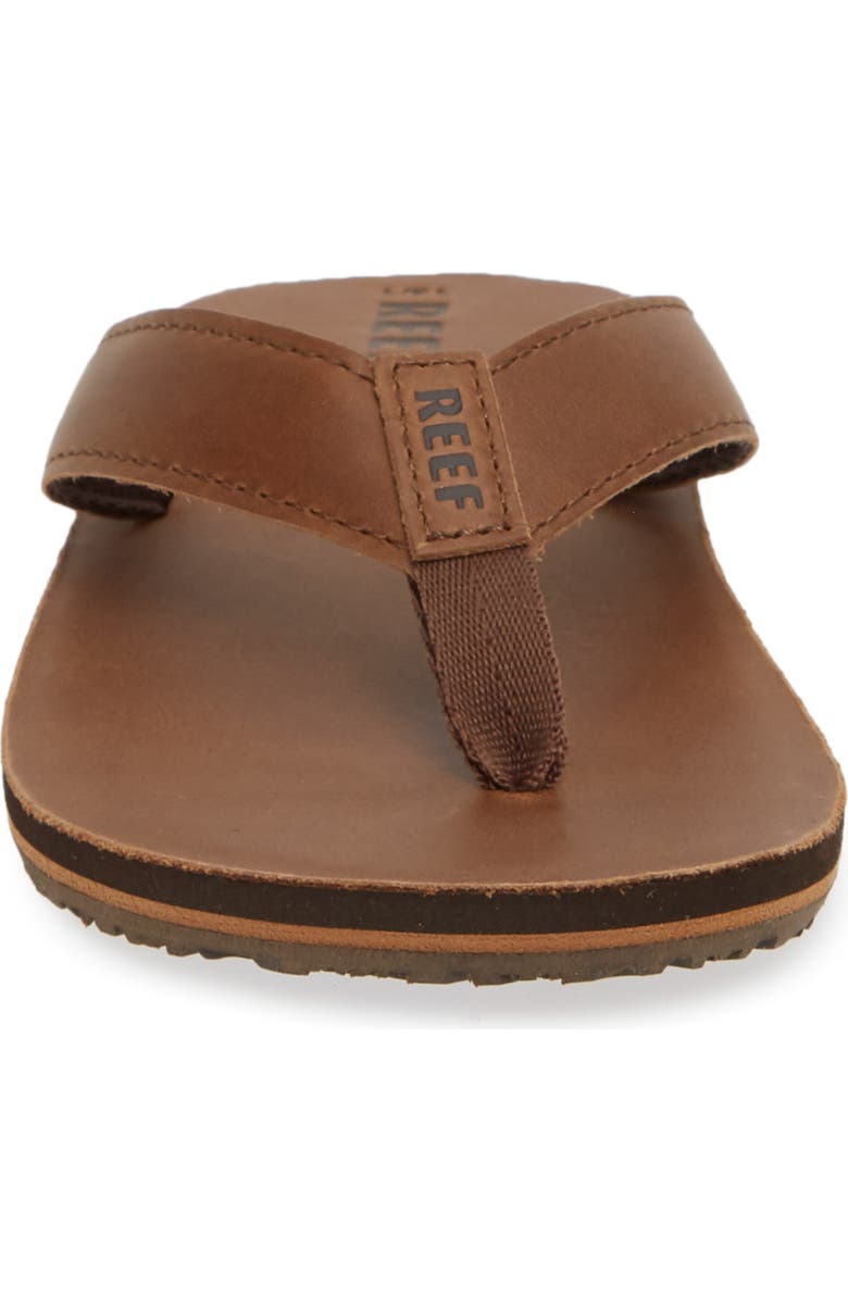 Reef Smoothy Flip Flop, Alternate, color,