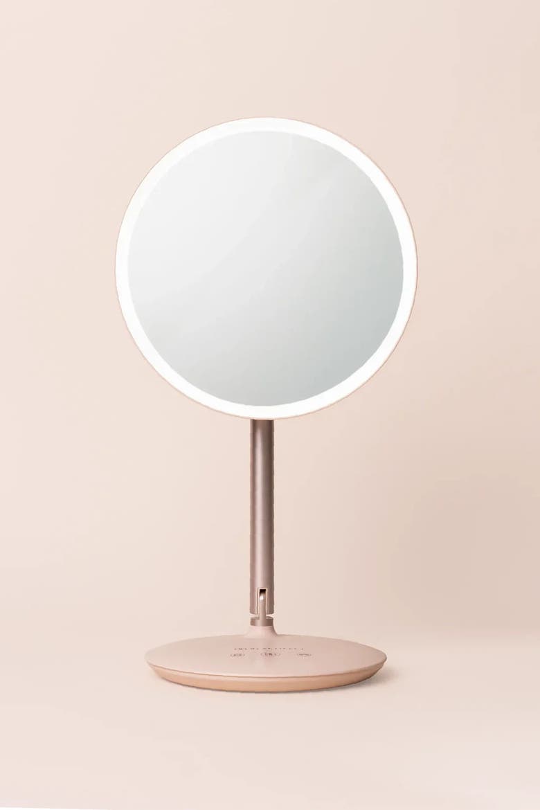 Glow Flex Zoom, Main, color, Gold Finish