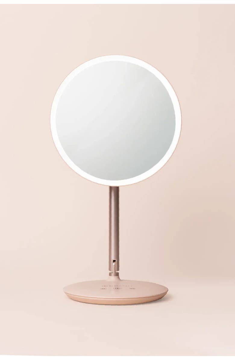 Beautifect Glow Flex Zoom, Main, color, Gold Finish