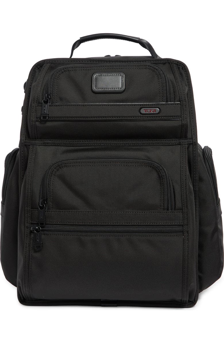 TUMI Alpha Brief Backpack, Main, color,