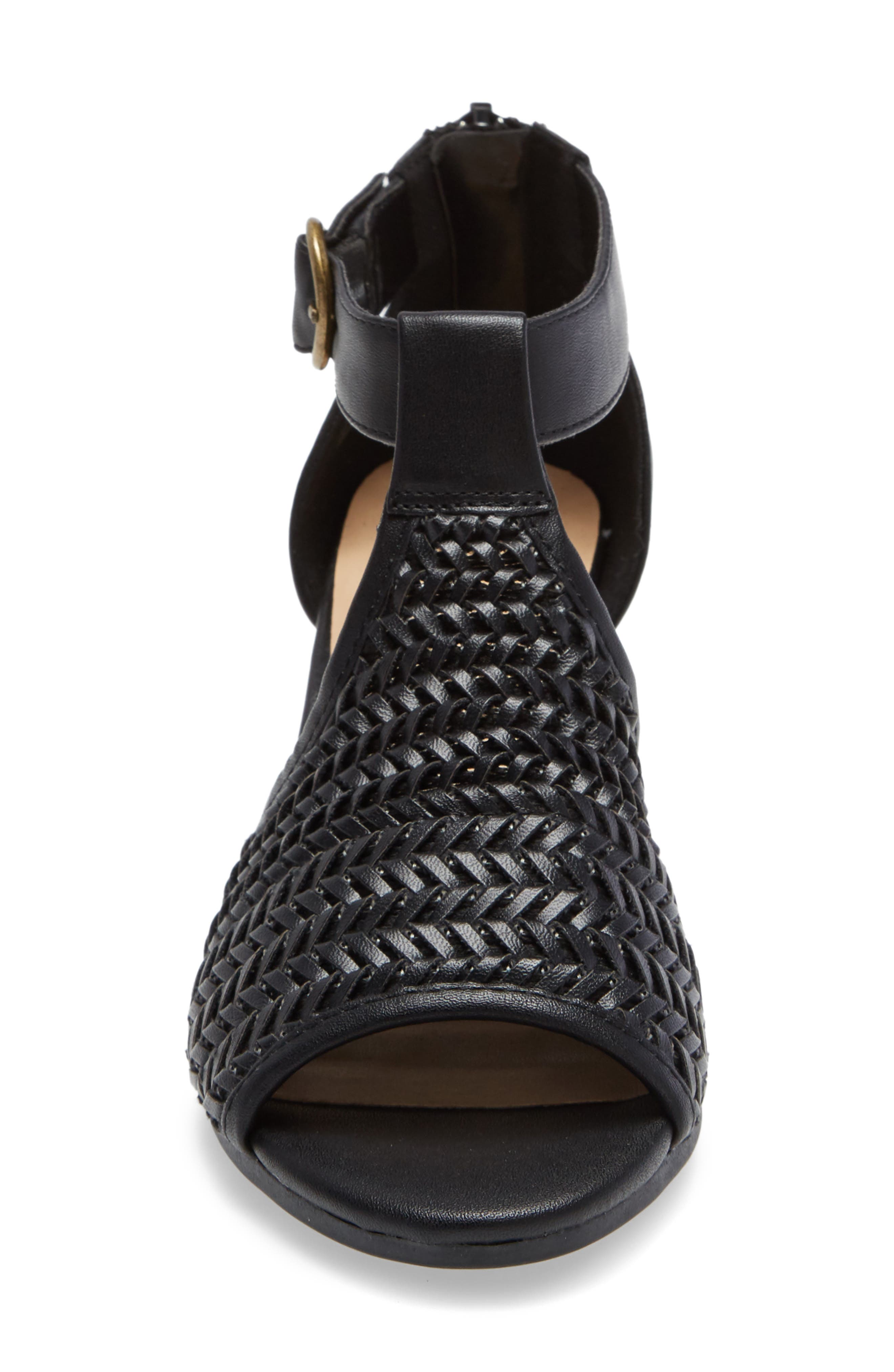 Bella Vita Ripley II Sandal, Alternate, color, 