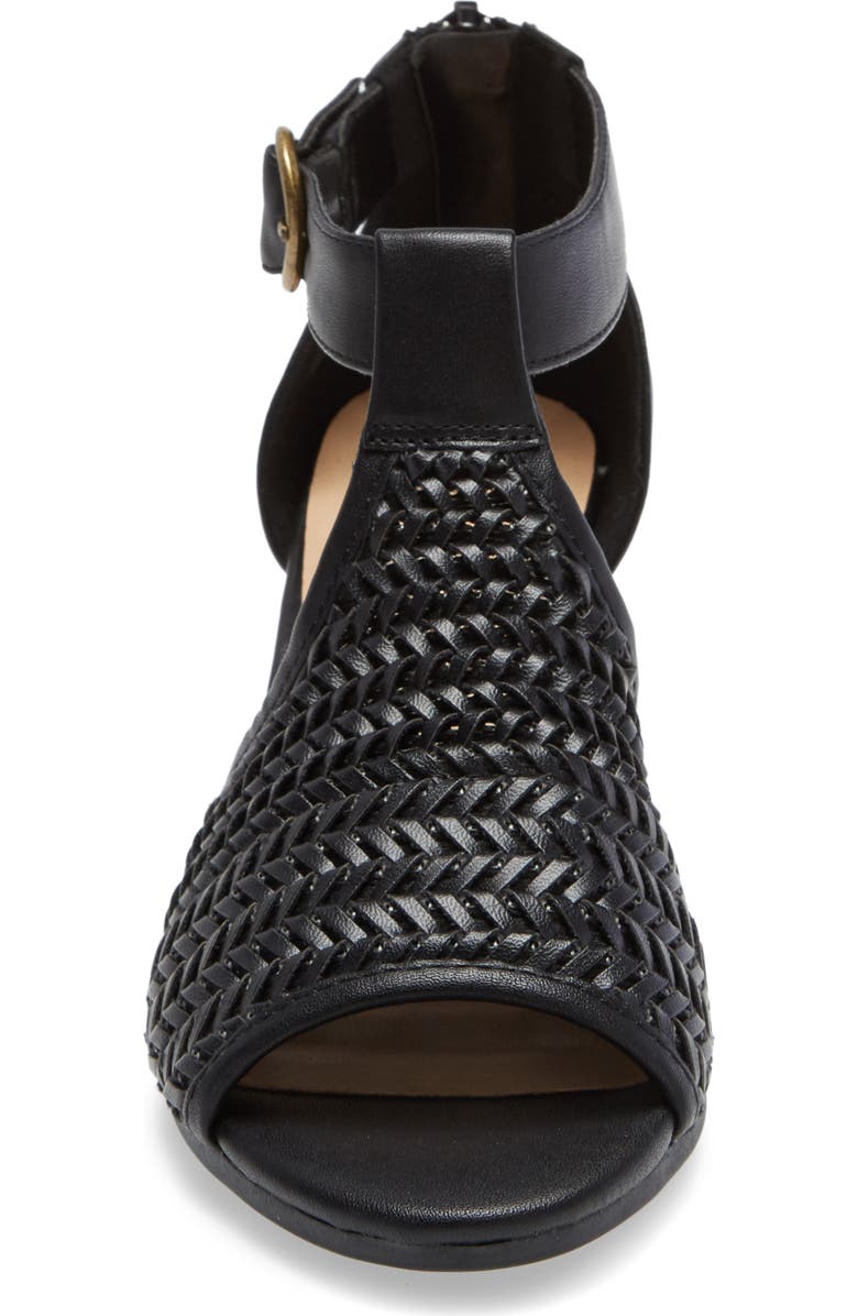 Bella Vita Ripley II Sandal, Alternate, color,