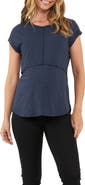 Ripe Maternity Richie Nursing Tee