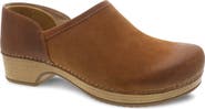 Dansko Brenna Clog
