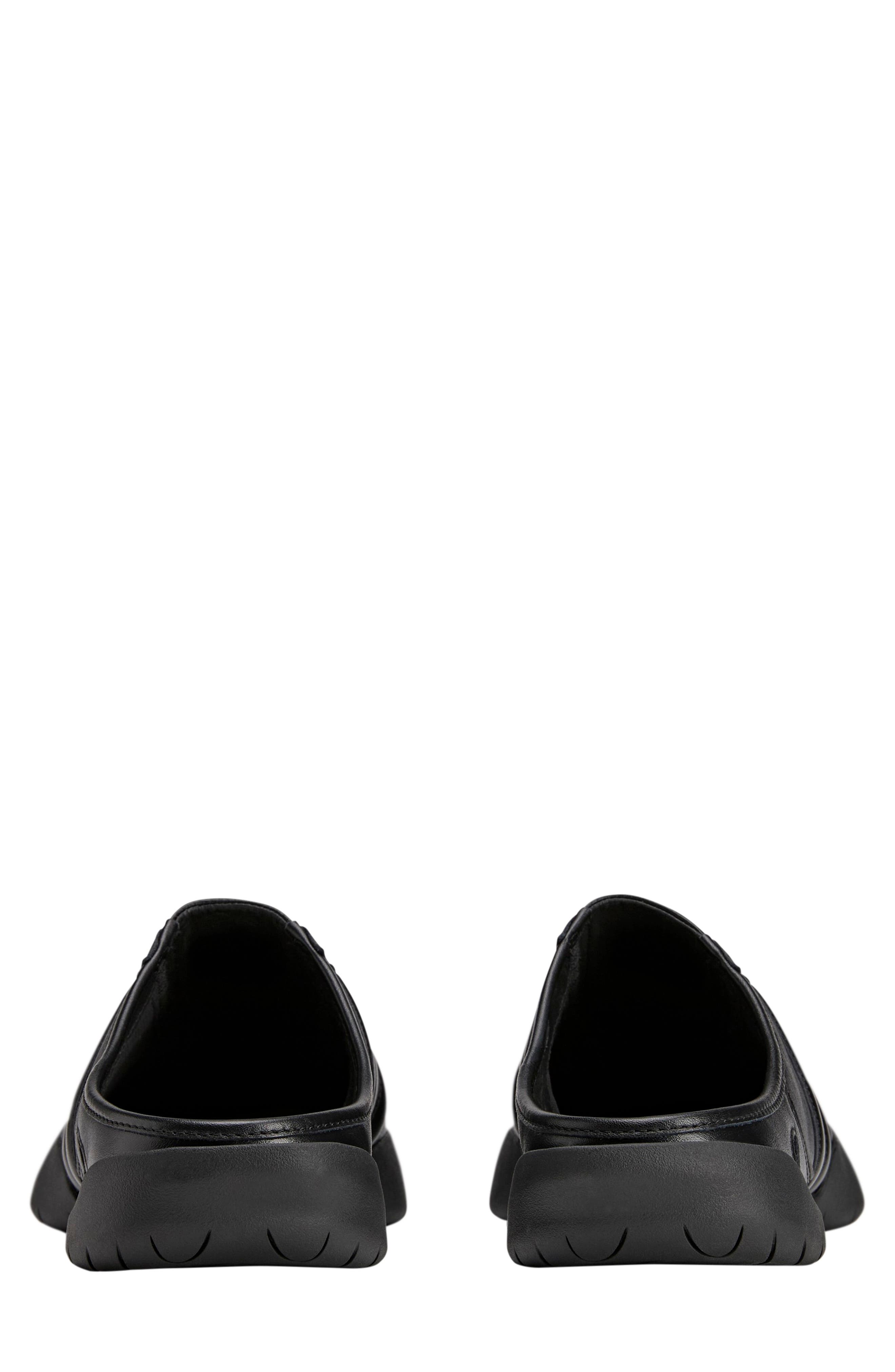 Y-3 Gender Inclusive Regu Sneaker Mule, Alternate, color, 