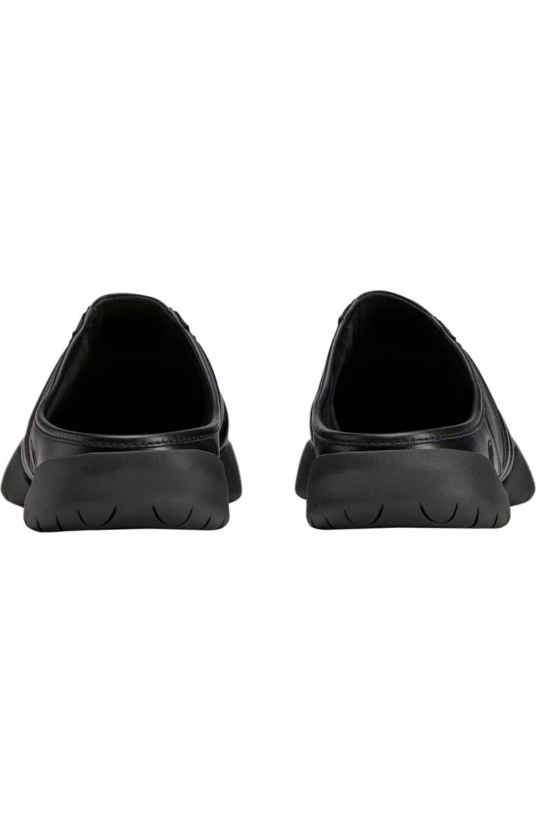 Y-3 Gender Inclusive Regu Sneaker Mule, Alternate, color,