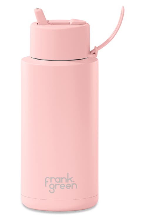 34-Ounce Water Bottle