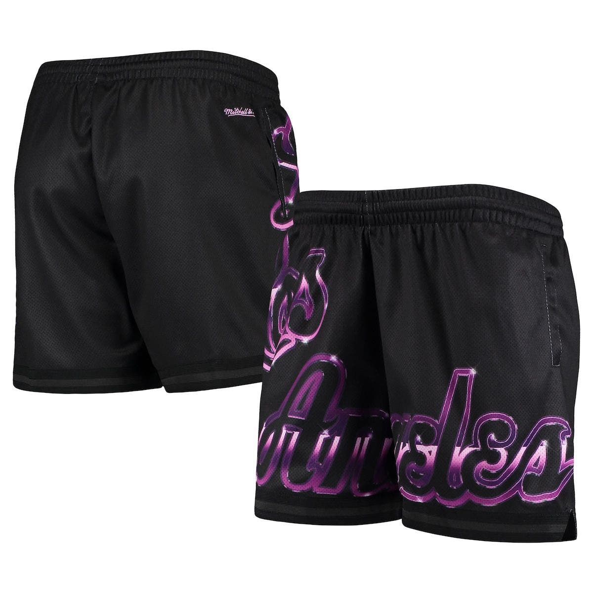 selected Black