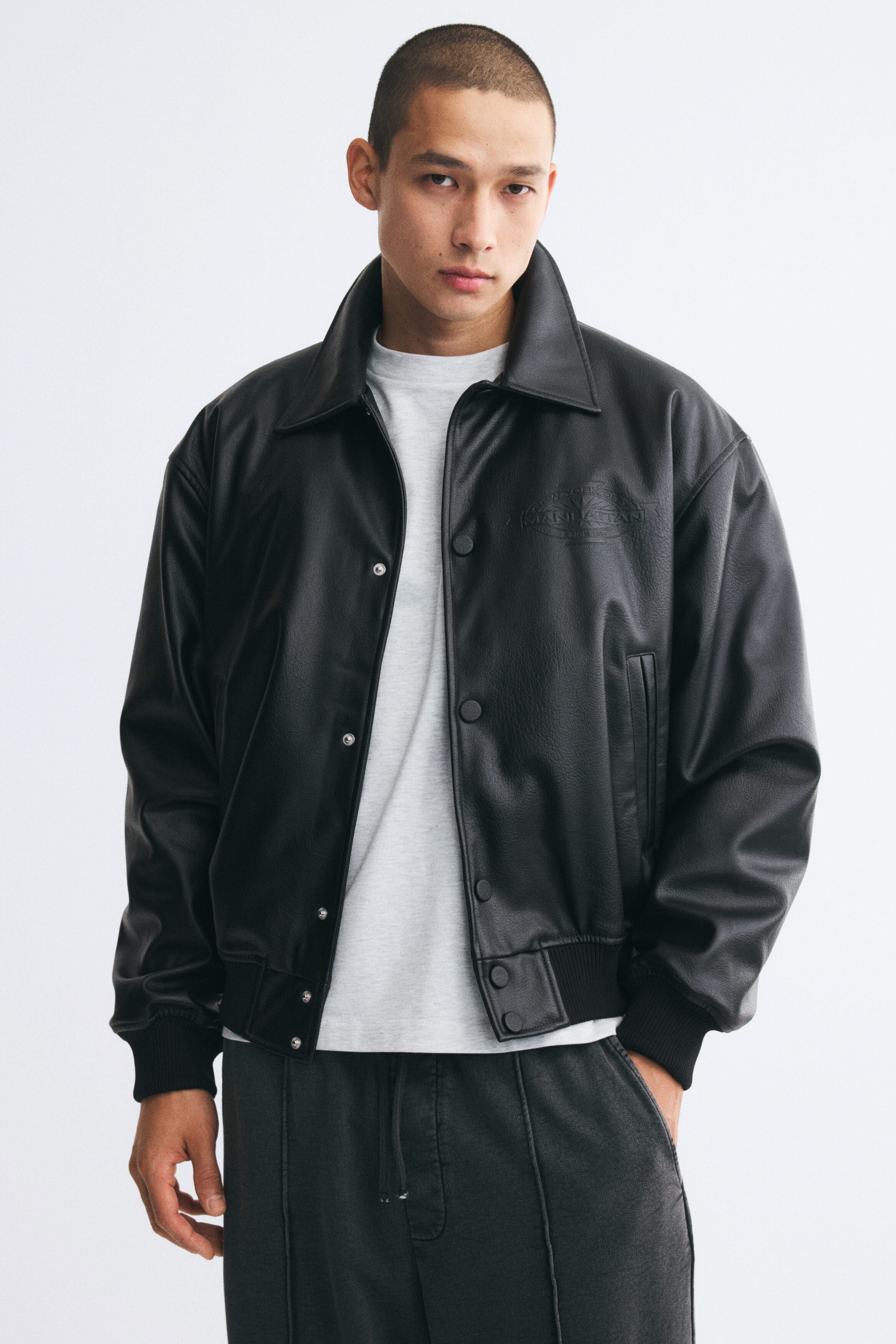 selected Black
