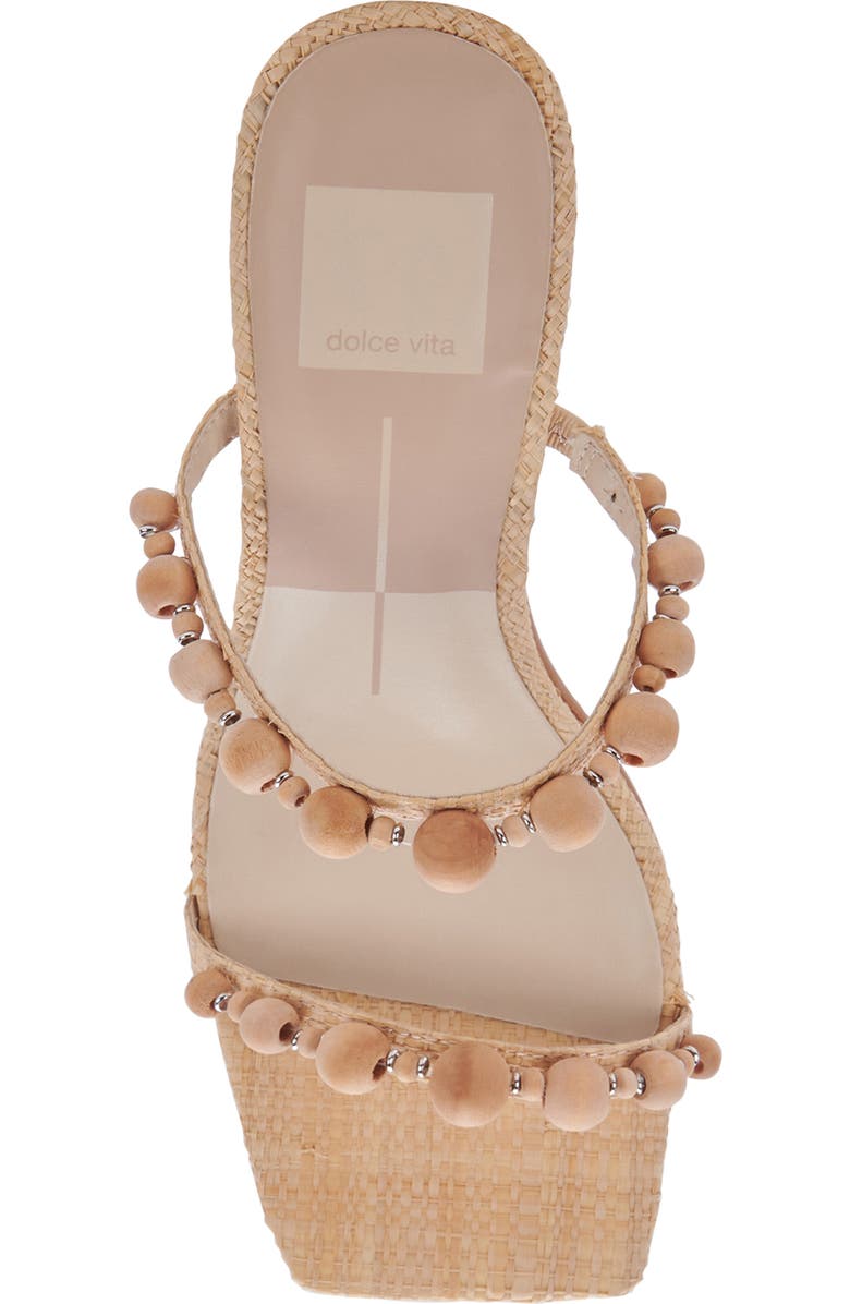 Dolce Vita Naja Sandal, Alternate, color,