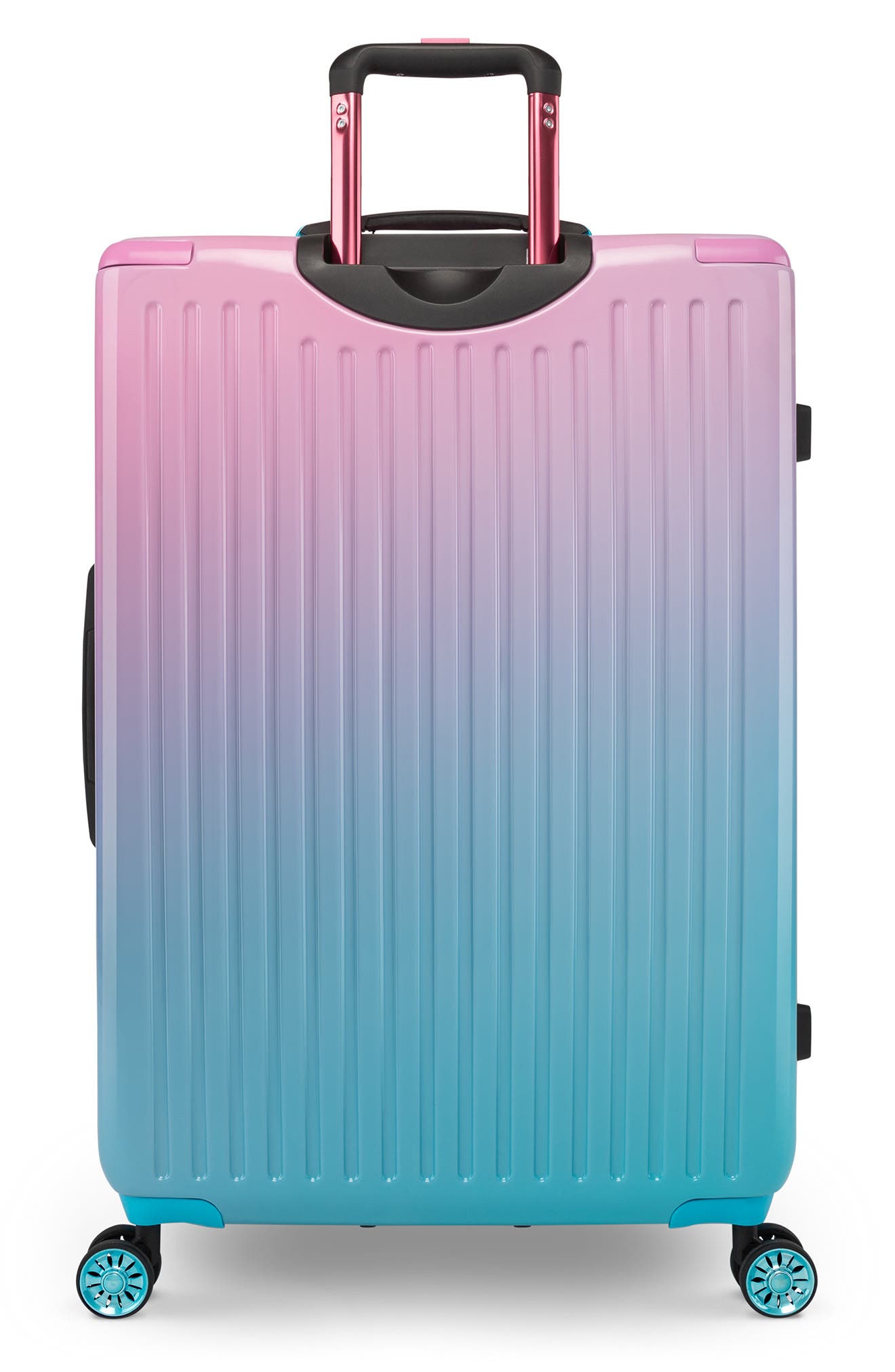 Vacay Radiant 20" Hardside Spinner Suitcase, Alternate, color, 