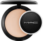 MAC Cosmetics Blotting Pressed Powder