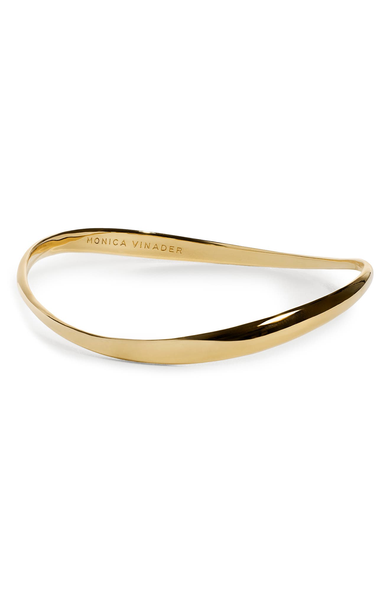 selected 18K GOLD VERMEIL