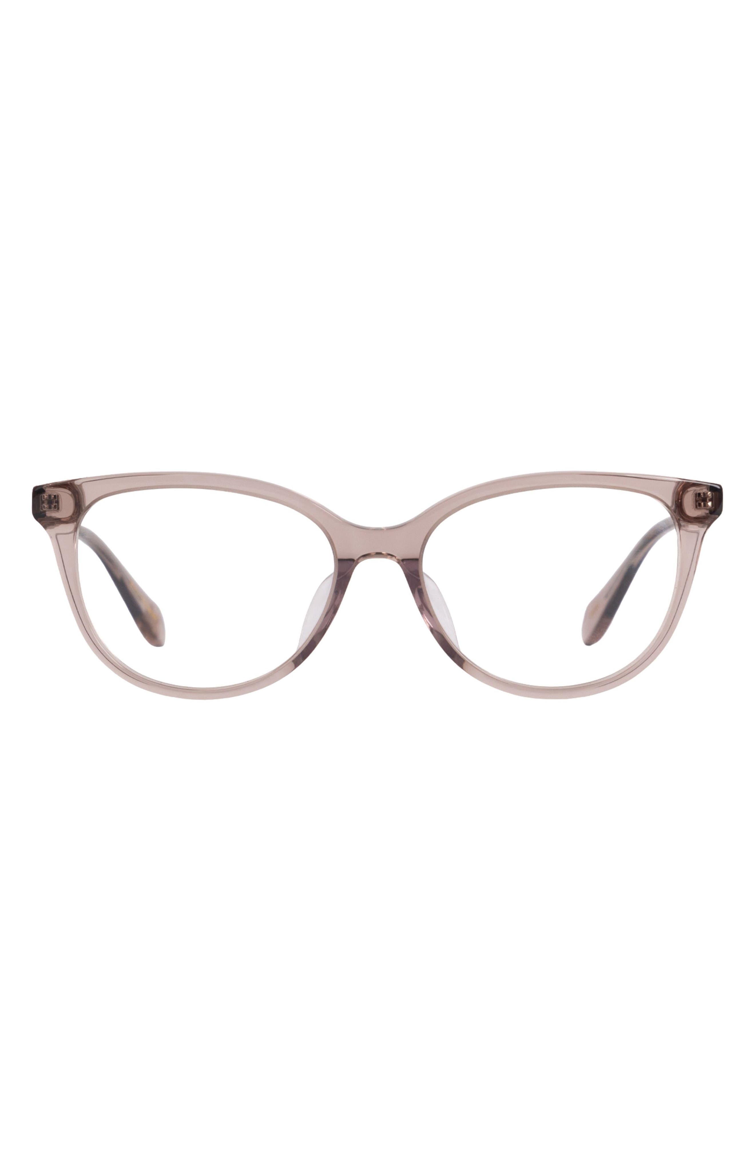 SHELL / CLEAR LENSES
