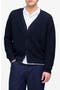selected Dark Navy