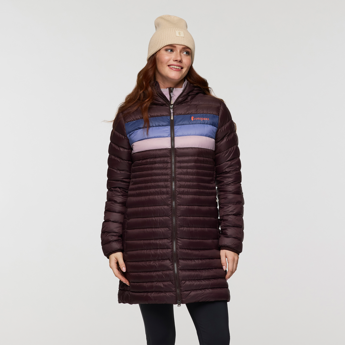 Fuego Down Parka - Women's - image 5
