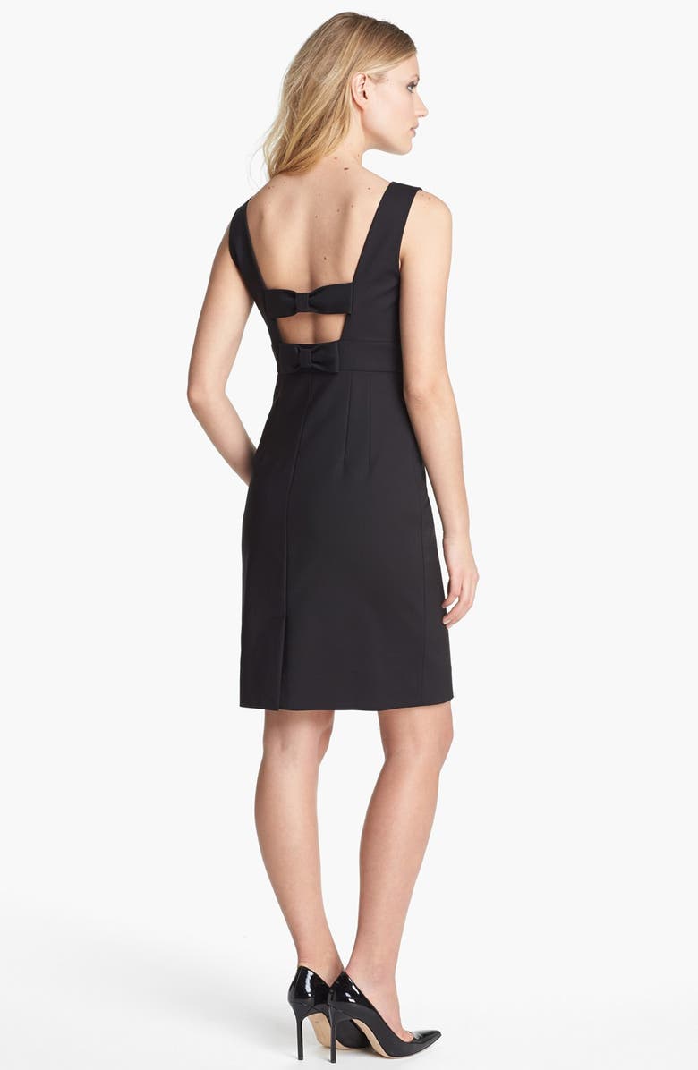 Kate Spade New York 'joyann' sleeveless dress, Alternate, color,