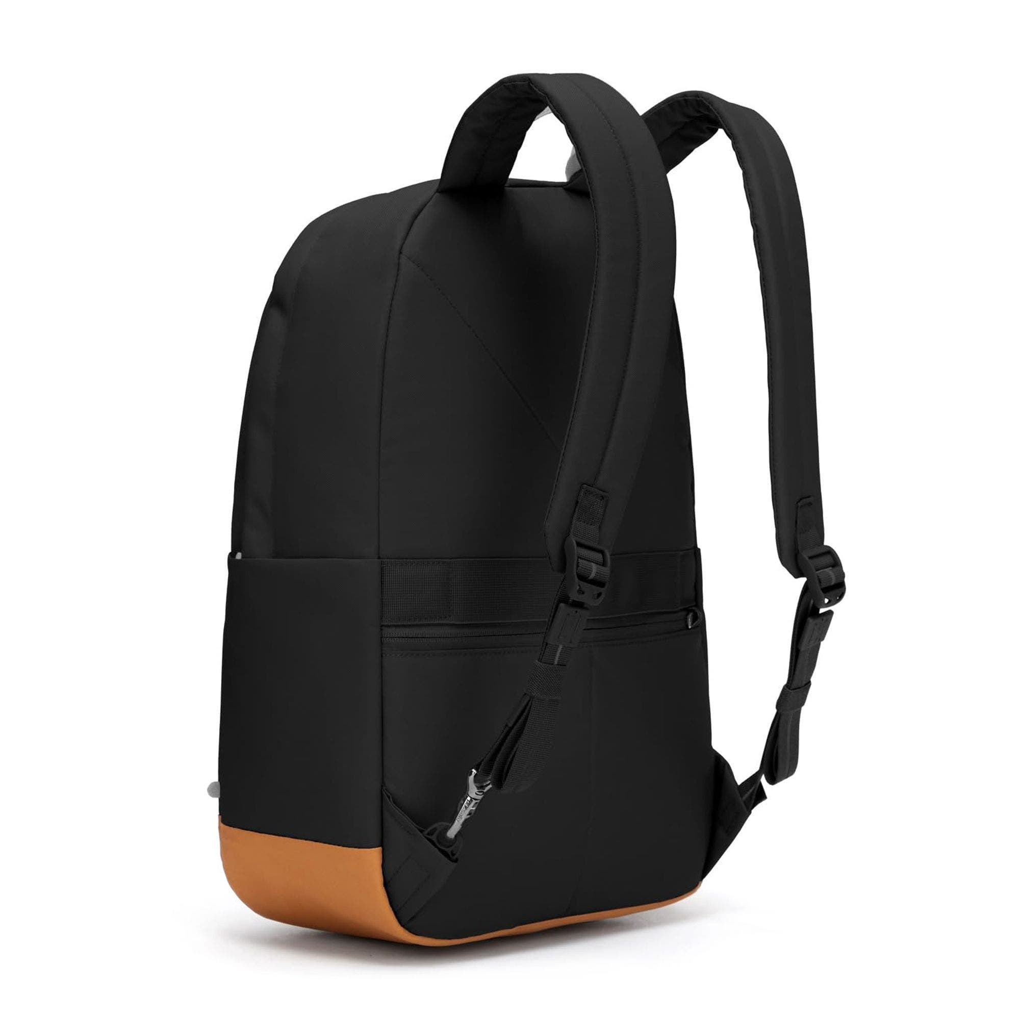 GO 25L Anti Theft Backpack, Alternate, color, Jet Black