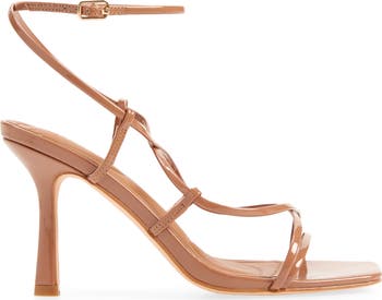 Kaylin Ankle Strap Sandal