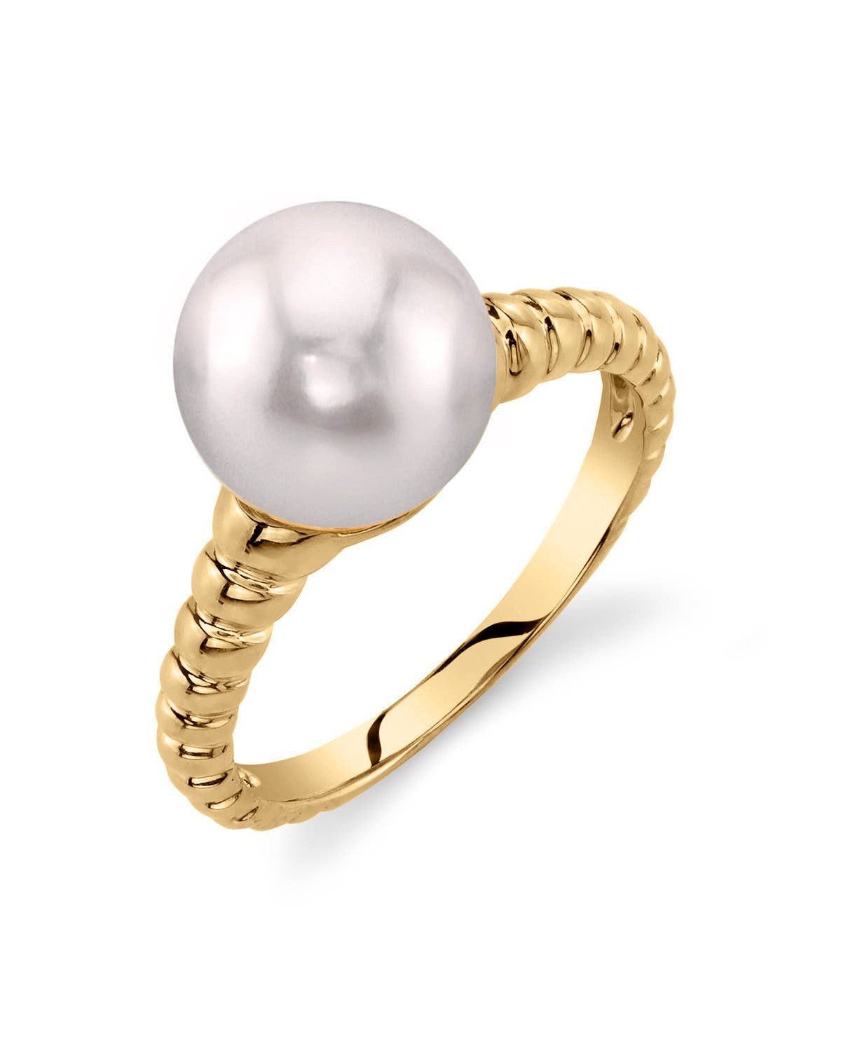 selected Yellow Gold