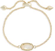 Kendra Scott Elaina Birthstone Bracelet